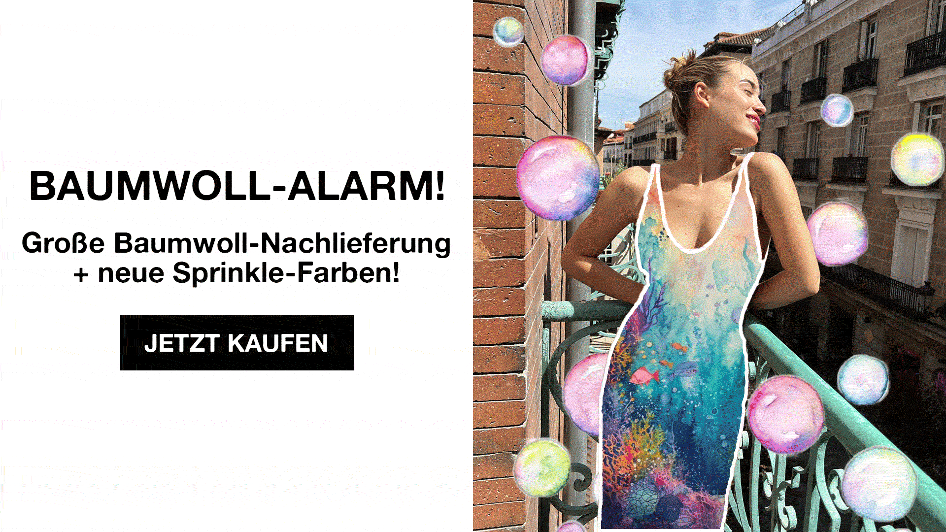 Stricken neu definiert für dich